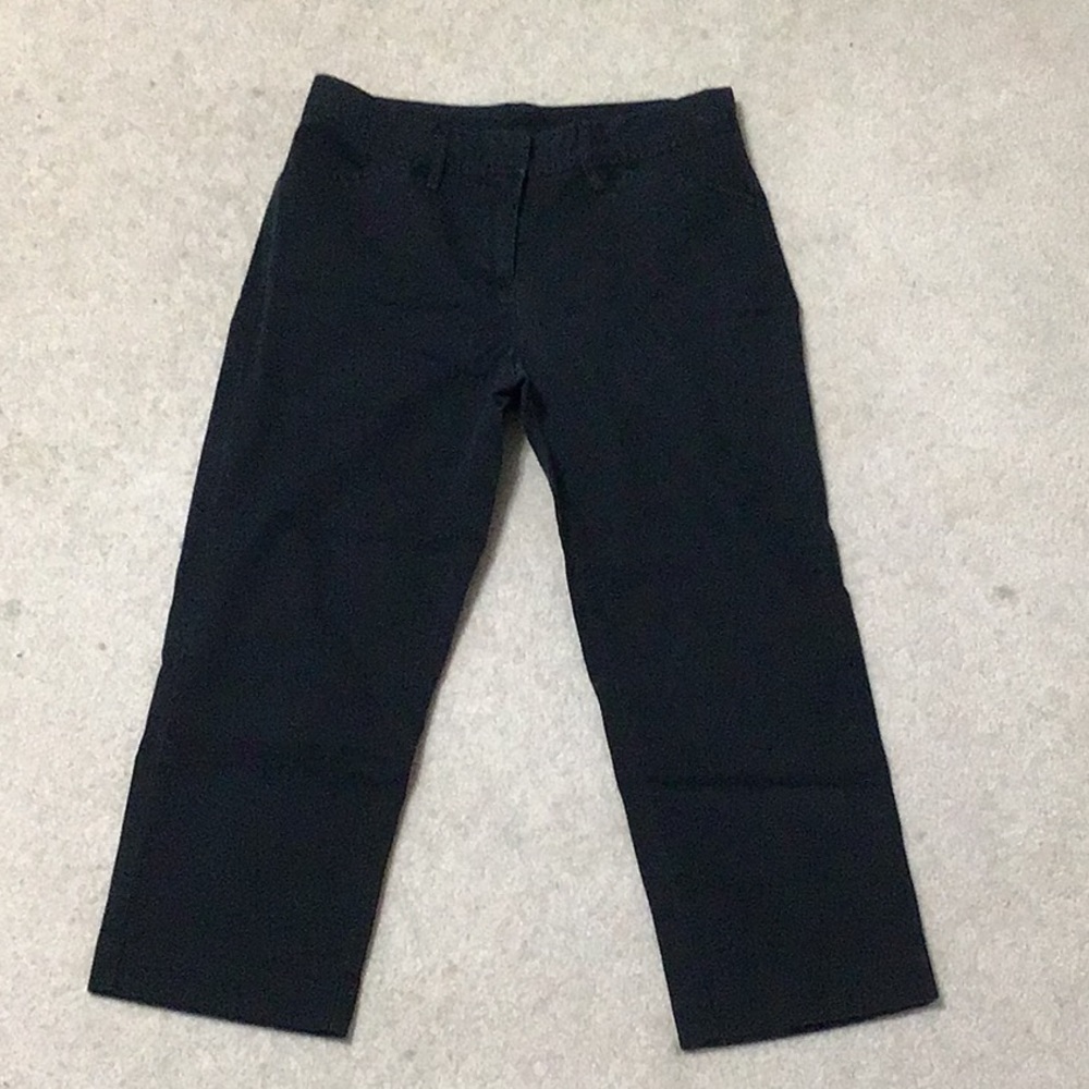 G.H. Bass & Co. Capris